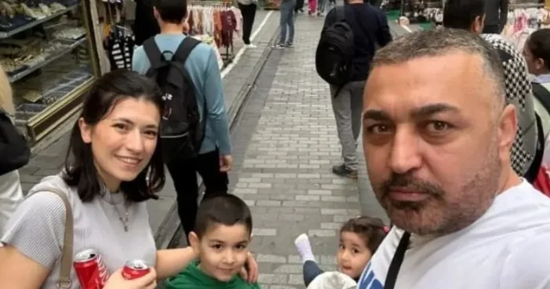 İstanbulda hoteldə bir ailənin ölümü ilə bağlı daha iki nəfər həbs edildi