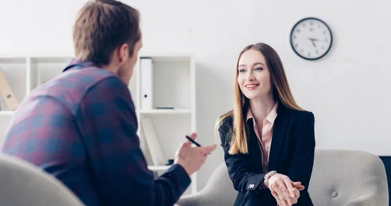 Beş ildən sonra hara gedirsən? Ekspert ən təhlükəli müsahibə sualını açıqladı