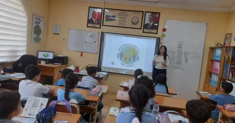 Məktəblərdə müəllim vakansiyası gizlədilir? RƏSMİ AÇIQLAMA