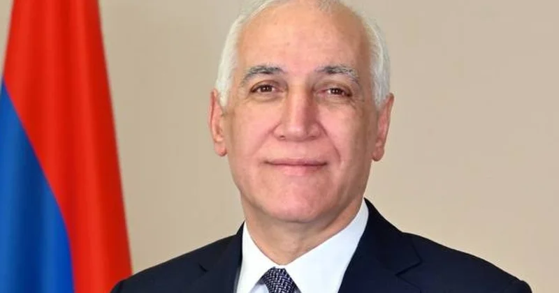 Президент Армении: Мир с Азербайджаном наступит тогда, когда…