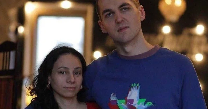 В России вдову расчлененного рэпера Энди Картрайта приговорили к 12.5 года колонии