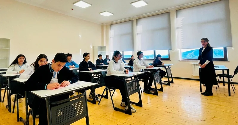 Müəllimin ştat vahidi müzakirəsi: Azərbaycan təhsili buna hazırdırmı?