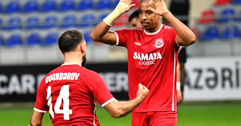 Фелипе САНТОС: Для меня было бы честью и удовольствием помочь сборной Азербайджана