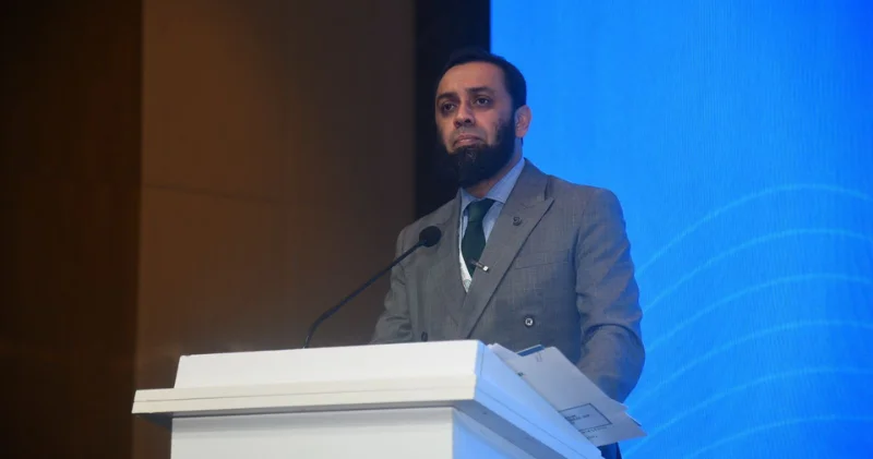 Важно донести до поколения Z правила грамотного использования медиа и соцсетей пакистанский министр