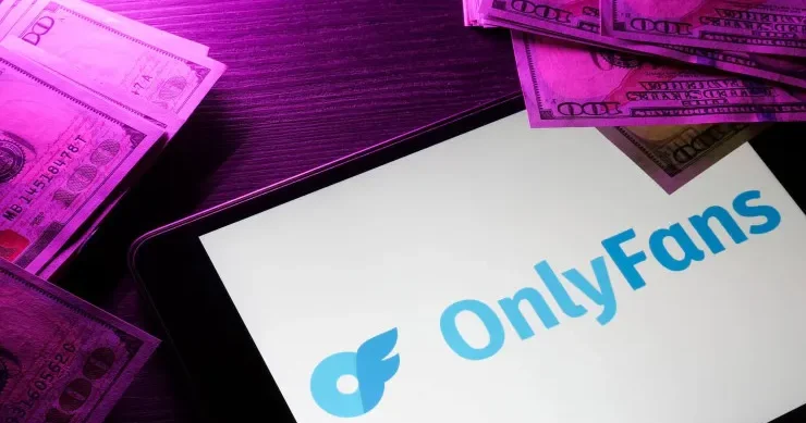 Partiya liderinin qızı OnlyFans ulduzu oldu: atası istefa verdi