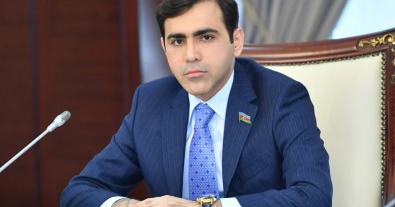 Deputat: YAP daim güclü, müstəqil və bütöv Azərbaycan uğrunda amala xidmət edib