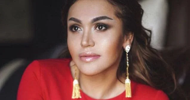 Rəqsanə Fazildən ayrılıb? ŞOK detallar