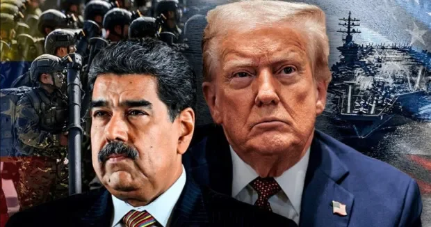 ABŞ hərbi əməliyyat keçirməyə hazırdır Hərbi ekspert