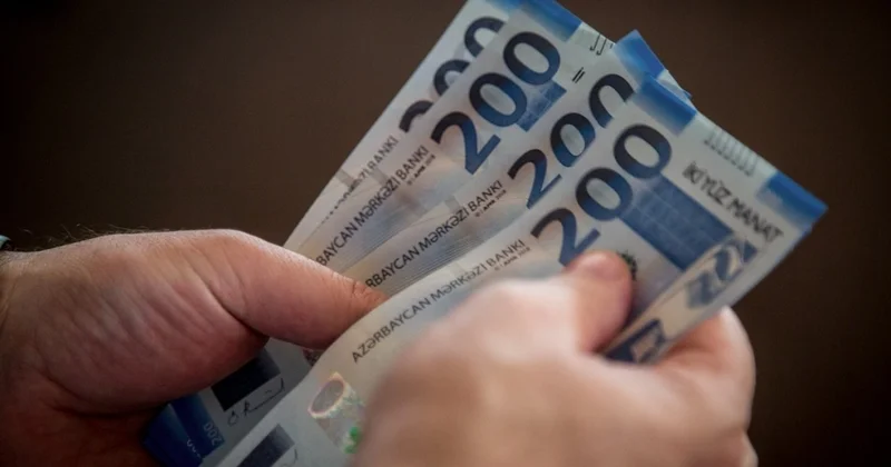 Vergidə uçota durmayanlar üçün 200 manat cərimə