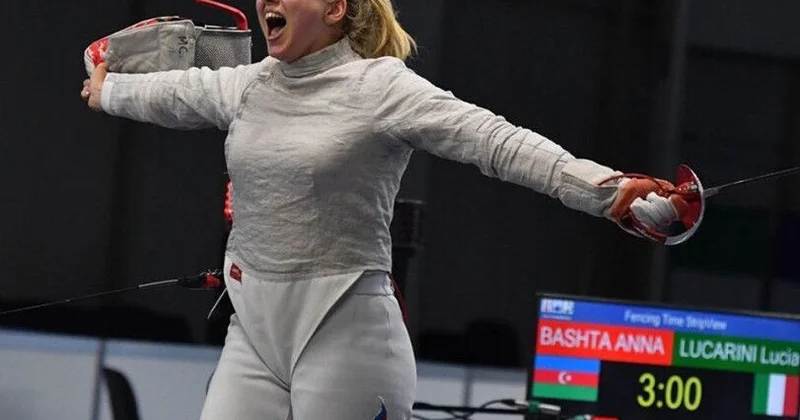 “Şükür ki, həmin gecə yatmamışdım, yoxsa bütün pullarımı oğurlayardılar” Anna Baştanın ə GENİŞ MÜSAHİBƏSİ