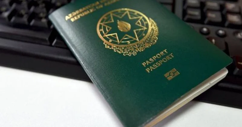 Diplomatik və xidməti pasport sahibləri bu ölkələrə vizasız gedəcək