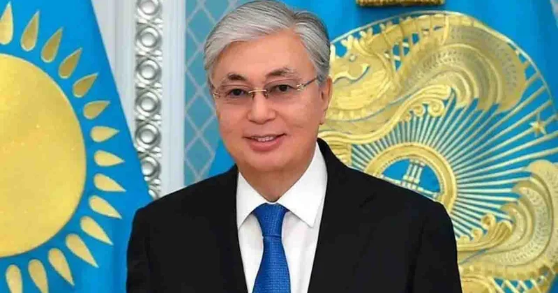 Qazaxıstan Avropada Adi Silahlı Qüvvələr Müqaviləsindən çıxdı