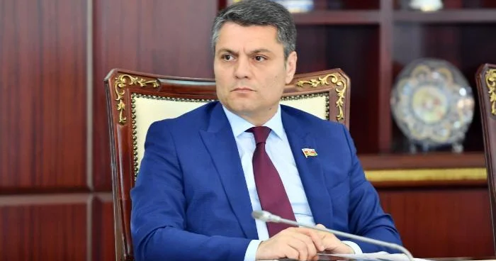 “2026 cı ilin büdcəsi sosial rifahın artırılmasını hədəfləyir” Deputat