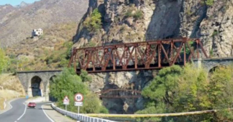 Zəngəzur dəhlizi region üçün strateji əlaqə xətti rolunu oynaya bilər ŞƏRH