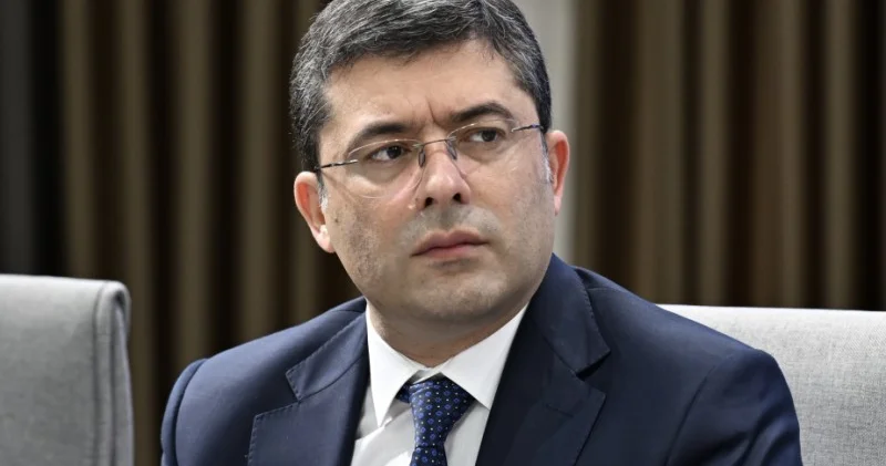 Əhməd İsmayılov: D 8 Media Forumunun illik əsasda keçirilməsi üçün bəyanatla çıxış ediləcək