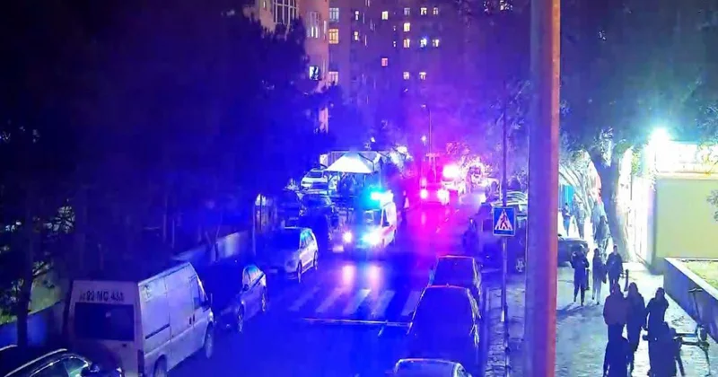 Bakının Mirəli Seyidov küçəsi istiqamətində nəqliyyatın hərəkəti məhdudlaşdırılıb