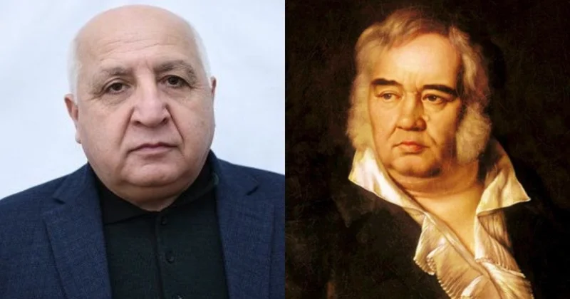 Çar kimi taxta oturdulan şair Krılov nə üçün Azərbaycanda ədəbi kulta çevrilmişdi?