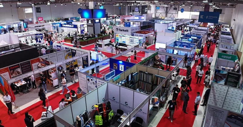 Marsol Group iddialıdır: “Yerli şirkətlərin ən böyük tanıtım sərgisini keçirəcəyik” FOTO