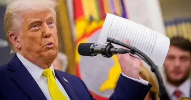 ABŞ nin sülh planına Avropadan sərt TƏNQİD