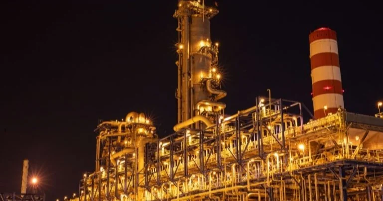 НПЗ STAR SOCAR значительно увеличил импорт нефти и производство нефтепродуктов в сентябре 2025 г.