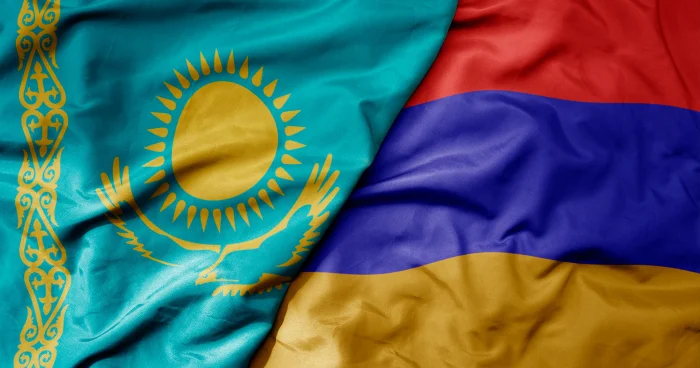 Qazaxıstan və Ermənistan arasında uçuşların bərpası planlaşdırılır