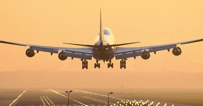 Belçikada hava limanları bütün uçuşları ləğv etdi Bu tarix üçün