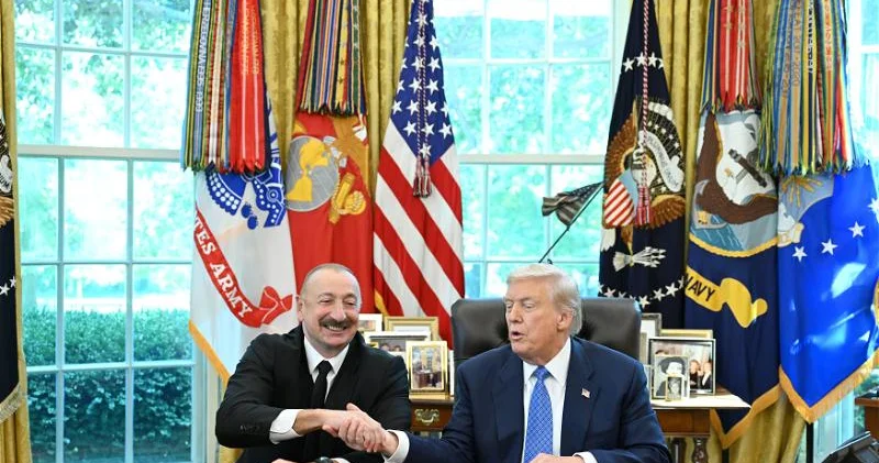 Azərbaycan ABŞ: Razılaşmalar praktiki mərhələdə