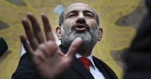 Analitik: Paşinyan “Zəngəzur” ifadəsinə sərt mövqe sərgiləməyə məhkumdur