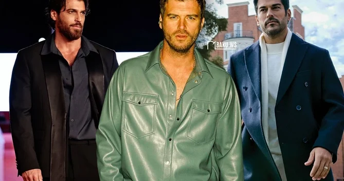 Ekstetik olunan kişi MƏŞHURLAR