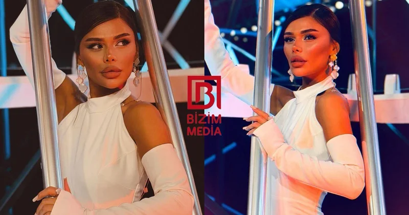 “Sevgilim çox qısqancdır” VİDEO