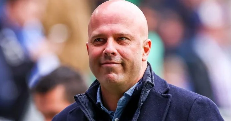 Niyə hesabda daha çox geri düşdüyümüzü bilmirəm Liverpul un baş məşqçisi