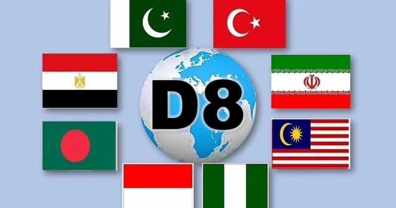 D 8 İqtisadi Əməkdaşlıq Təşkilatının Media Forumu başa çatıb