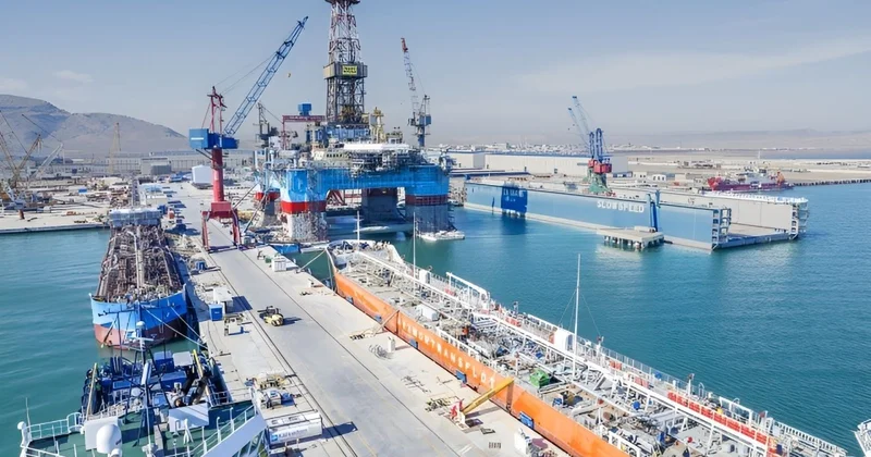 Azərbaycanda bu müəssisələr üçün vergi güzəştləri müəyyənləşir