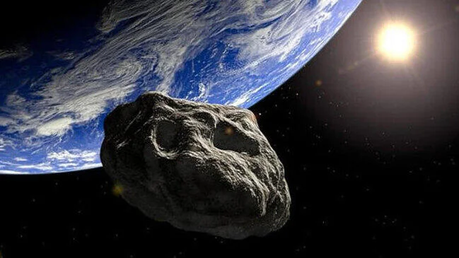 Yerə nəhəng asteroid yaxınlaşır 24 dekabrda...