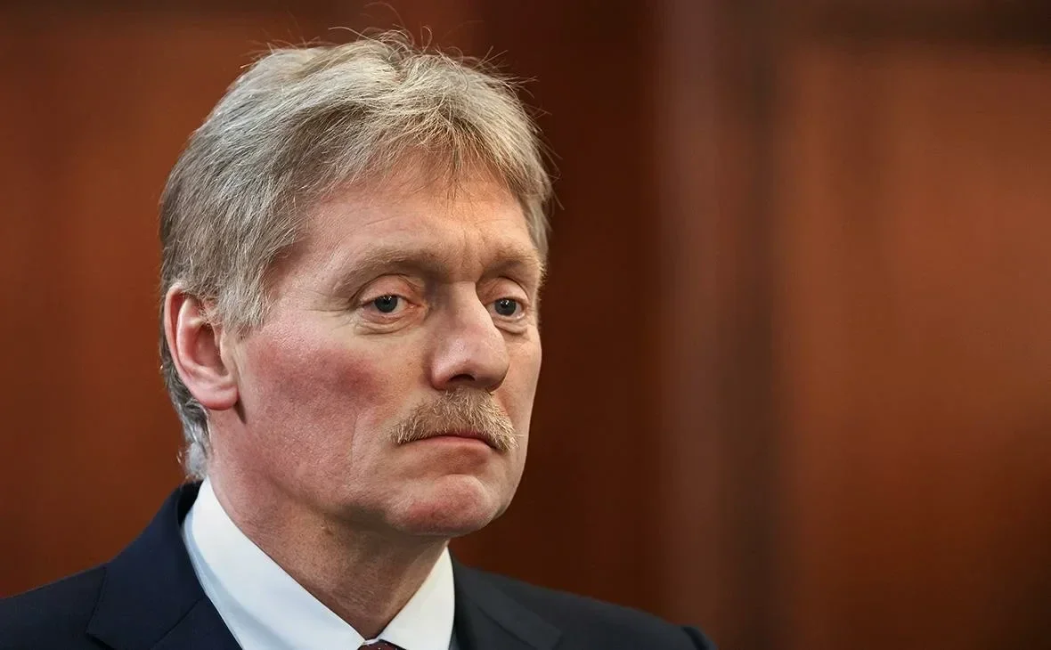 Peskov: Rusiya ilə ABŞ arasında münasibətlər Vaşinqtonun hərəkətlərindən asılı olacaq