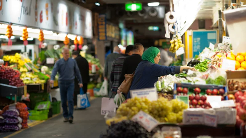 Yarmarkalarda qiymət yüksəkdir, əhalini aldadırlar Ekspert