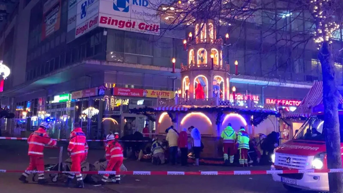 Türkiyə ilə bağlı üzücü xəbər: Almaniyadakı terror aktında...