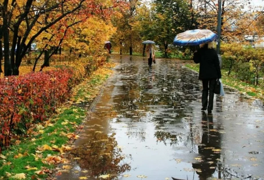 Sabahın hava proqnozu AZƏRTAC