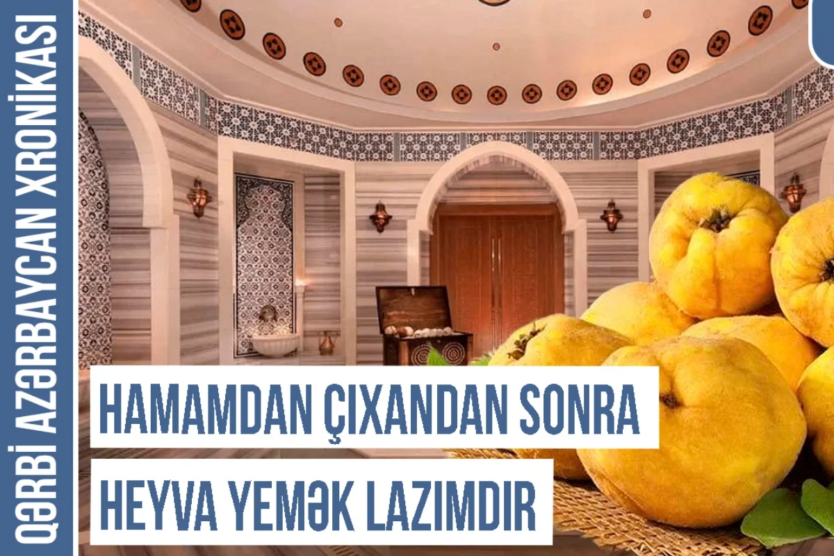 Qərbi Azərbaycan Xronikası: Oğlanların ciyəraxşamı mərasiminin əsas qaydaları