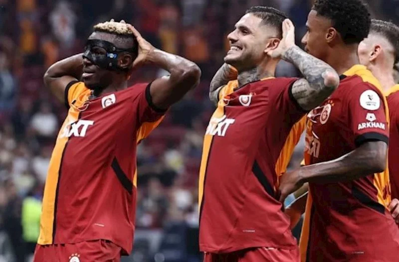 PSJ “Qalatasaray”ın hücumçusunu almaq istəyir