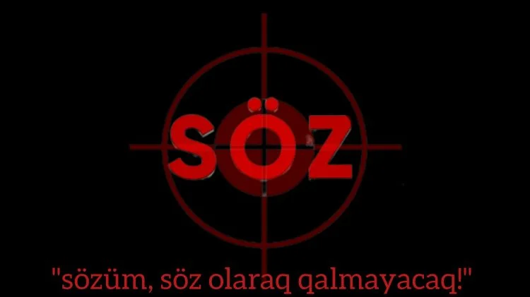 “Söz” adlı teatrlaşdırılmış ədəbibədii musiqili kompazisiyanın premyerası OLDU