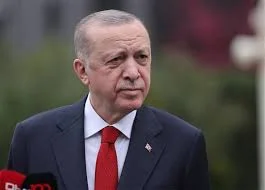 Ərdoğan Almaniyada baş verən terror hücumunu pisləyib