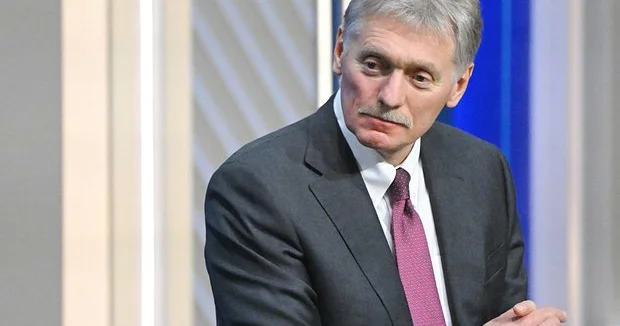 Peskov Putinin Trampa zəng etmək planlarını açıqladı