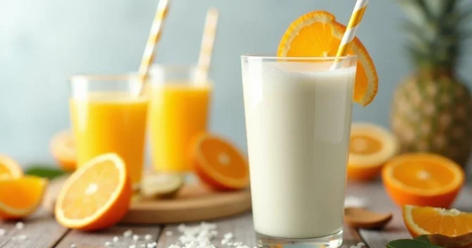 Bu içkilər sümüyü möhkəmləndirir