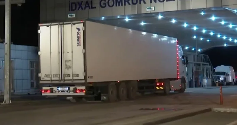 Под видом подсолнечного масла в Азербайджан из Турции везли лекарства Minval Politika