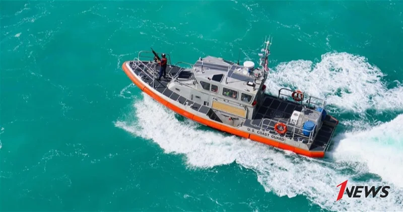 Венесуэла обвинила США в похищении экипажа танкера