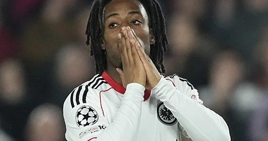 Qarabağ ın rəqibində ayrılıq olacaq