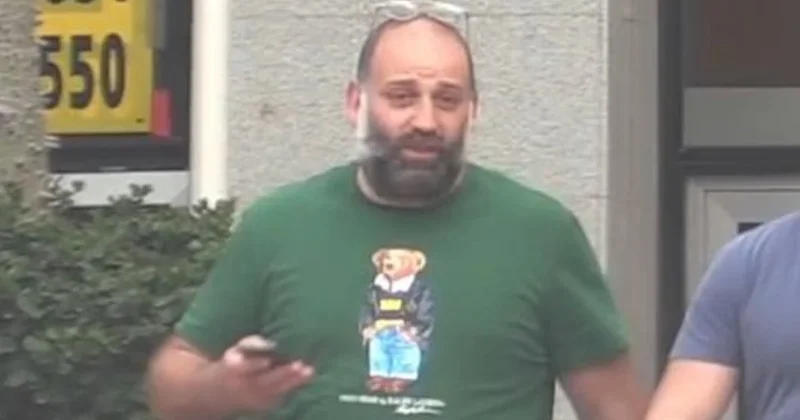 Журналисты нашли Миндича в Израиле ФОТО