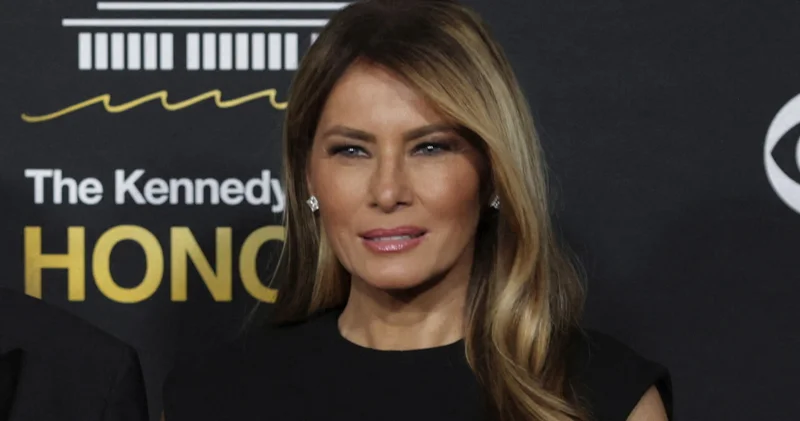 Slavyan baxışı yeni internet fenomeni oldu