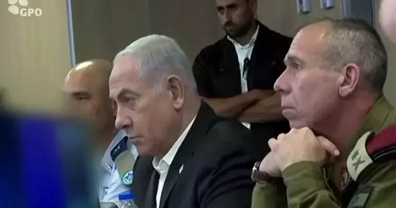 İsrail İrana hücum etməyə hazırlaşır?